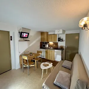 Lary Soulan Pla D Adet Pied Des Pistes Capacite 5pers Appartement